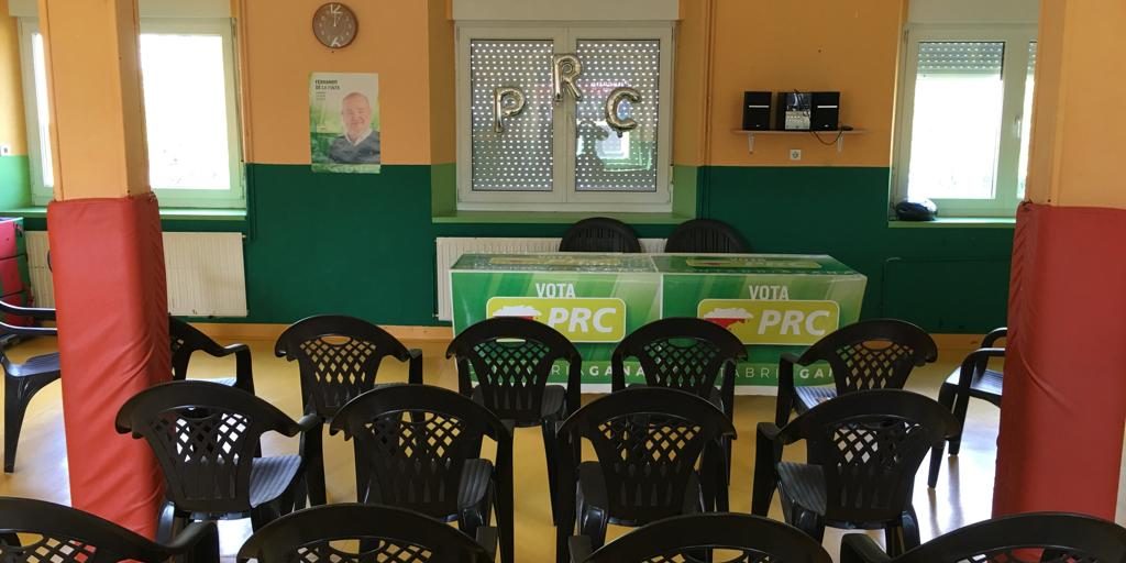 CENTRO CULTURAL LA ROBLEDA